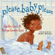 Illustration for article titled 28 Days of Literary Blackness with VSB | Day 10: iPlease, Baby, Please/i by Spike Lee and Tonya Lewis Lee, Illustrated by Kadir Nelson